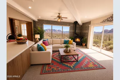 49639 N 15th Avenue, New River, AZ 85087 - Photo 9