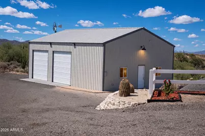 49639 N 15th Avenue, New River, AZ 85087 - Photo 5