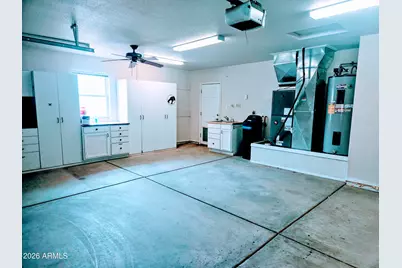 4965 Barranca Arbolada --, Sierra Vista, AZ 85635 - Photo 11