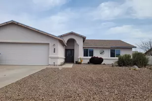 4965 Barranca Arbolada --, Sierra Vista, AZ 85635 - Photo 1