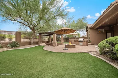 3717 N Paseo Del Sol Street, Mesa, AZ 85207 - Photo 43
