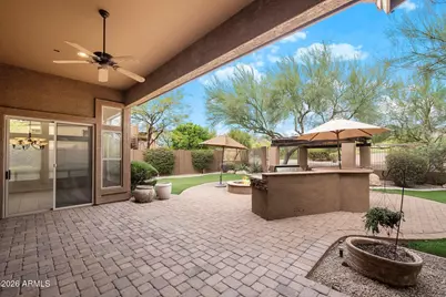 3717 N Paseo Del Sol Street, Mesa, AZ 85207 - Photo 37