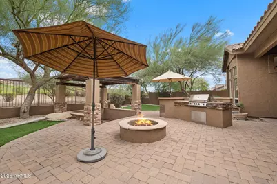 3717 N Paseo Del Sol Street, Mesa, AZ 85207 - Photo 39