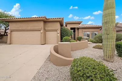 3717 N Paseo Del Sol Street, Mesa, AZ 85207 - Photo 1