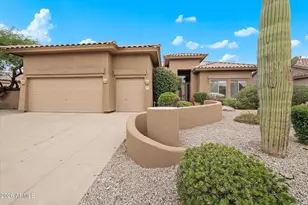 3717 N Paseo Del Sol St, Mesa, AZ 85207 - Photo 1