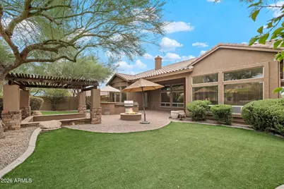 3717 N Paseo Del Sol Street, Mesa, AZ 85207 - Photo 41