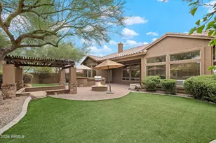 3717 N Paseo Del Sol St, Mesa, AZ 85207 - Photo 41