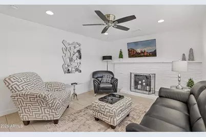 41 Roadrunner Lane, Sedona, AZ 86336 - Photo 5
