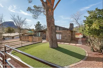 41 Roadrunner Lane, Sedona, AZ 86336 - Photo 1