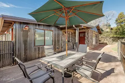 41 Roadrunner Lane, Sedona, AZ 86336 - Photo 3