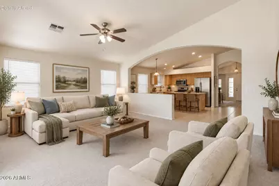 43393 W Courtney Drive, Maricopa, AZ 85138 - Photo 7