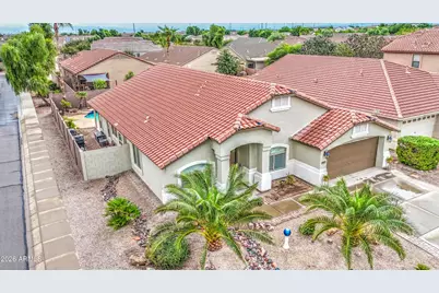29011 N Calcite Way, San Tan Valley, AZ 85143 - Photo 59