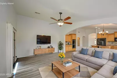29011 N Calcite Way, San Tan Valley, AZ 85143 - Photo 27