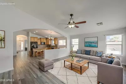 29011 N Calcite Way, San Tan Valley, AZ 85143 - Photo 25
