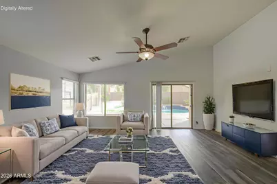 29011 N Calcite Way, San Tan Valley, AZ 85143 - Photo 29