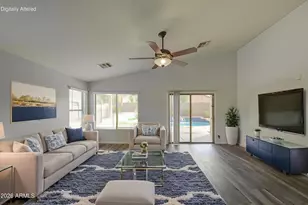 29011 N Calcite Way, San Tan Valley, AZ 85143 - Photo 29