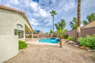 29011 N Calcite Way, San Tan Valley, AZ 85143 - Photo 51