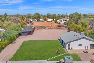 7224 E Jenan Dr, Scottsdale, AZ 85260 - Photo 1