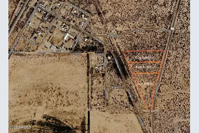 712 W Rath Avenue #-, Cochise, AZ 85606 - Photo 3