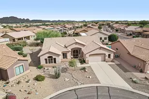 5727 S Golden Barrel Ct, Gold Canyon, AZ 85118 - Photo 37