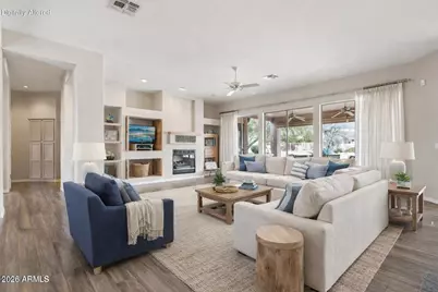 5727 S Golden Barrel Court, Gold Canyon, AZ 85118 - Photo 5