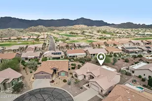 5727 S Golden Barrel Ct, Gold Canyon, AZ 85118 - Photo 39