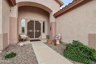 5727 S Golden Barrel Ct, Gold Canyon, AZ 85118 - Photo 3