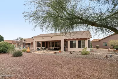 5727 S Golden Barrel Court, Gold Canyon, AZ 85118 - Photo 33