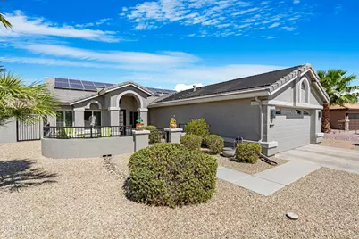3261 N Palmer Drive, Goodyear, AZ 85395 - Photo 3