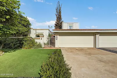 11435 N 56th Street, Scottsdale, AZ 85254 - Photo 1