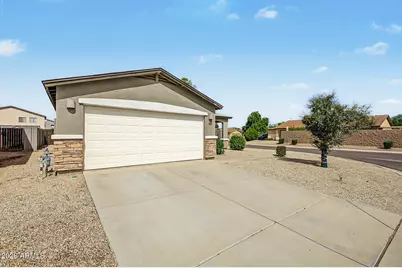 1750 E Renegade Trail, San Tan Valley, AZ 85143 - Photo 37