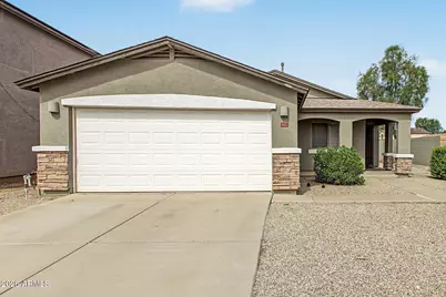 1750 E Renegade Trail, San Tan Valley, AZ 85143 - Photo 41