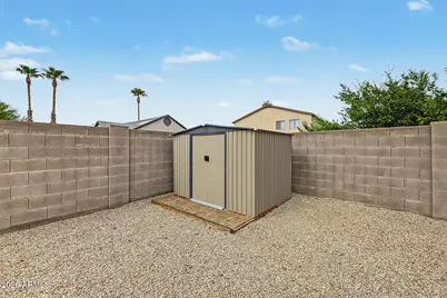 1750 E Renegade Trail, San Tan Valley, AZ 85143 - Photo 21