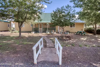 2663 Bob-O-Link Drive, Show Low, AZ 85901 - Photo 23