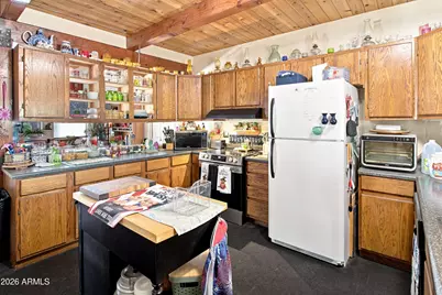 2663 Bob-O-Link Drive, Show Low, AZ 85901 - Photo 11