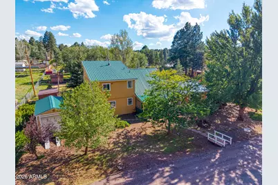 2663 Bob-O-Link Drive, Show Low, AZ 85901 - Photo 31