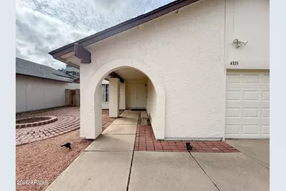 4335 W Julie Drive, Glendale, AZ 85308 - Photo 3