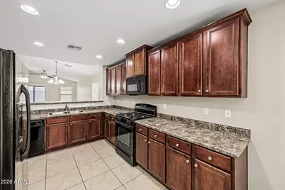 1431 W Danish Red Trail --, San Tan Valley, AZ 85143 - Photo 3