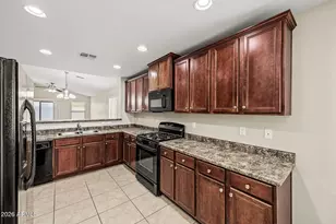 1431 W Danish Red Trail, San Tan Valley, AZ 85143 - Photo 3
