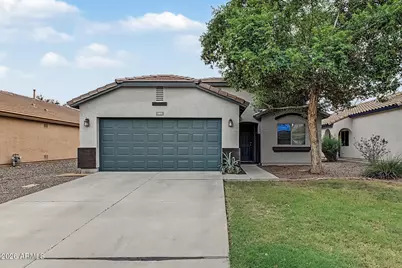 1431 W Danish Red Trail --, San Tan Valley, AZ 85143 - Photo 1