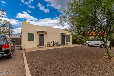 3434 E Cambridge Avenue, Phoenix, AZ 85008 - Photo 3