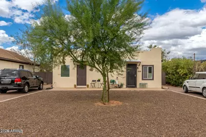 3434 E Cambridge Avenue, Phoenix, AZ 85008 - Photo 1