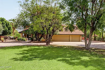 7227 N 173rd Avenue, Waddell, AZ 85355 - Photo 89