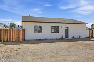 1932 W Gregory St, Apache Junction, AZ 85120 - Photo 1