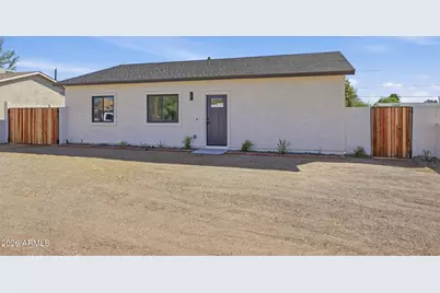 1932 W Gregory Street, Apache Junction, AZ 85120 - Photo 3