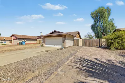 3040 W Phelps Road, Phoenix, AZ 85053 - Photo 3