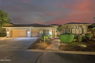 5317 E Forest Pleasant Place, Cave Creek, AZ 85331 - Photo 5