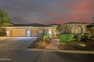 5317 E Forest Pleasant Pl, Cave Creek, AZ 85331 - Photo 5