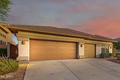 5317 E Forest Pleasant Place, Cave Creek, AZ 85331 - Photo 3