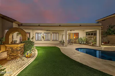 5317 E Forest Pleasant Place, Cave Creek, AZ 85331 - Photo 39